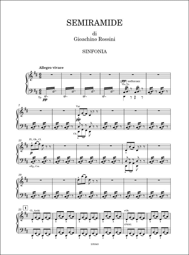 Semiramide